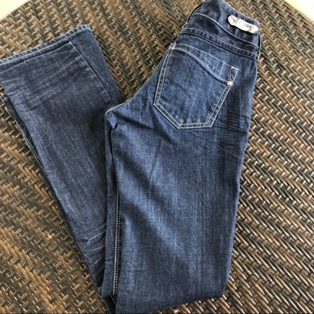 Express Jeans - Picture 8 of 8